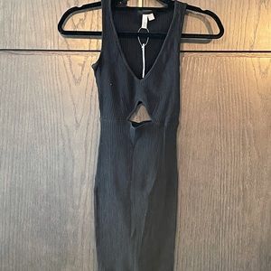 ASOS Cutout dress